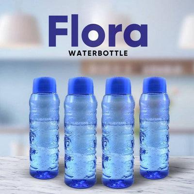 4pc set of water bottle